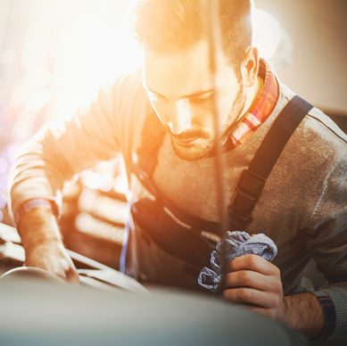 e-commerce seo automotriz