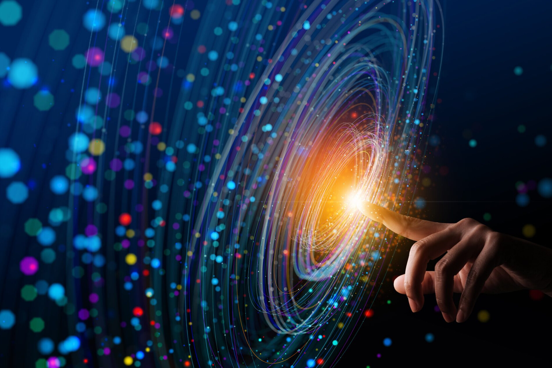 anal&iacute;tica de consumidor klustia