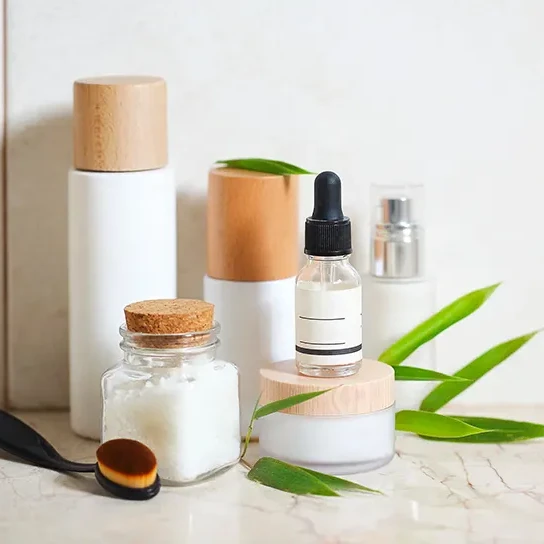 analitica de consumidor dermocosmeticos