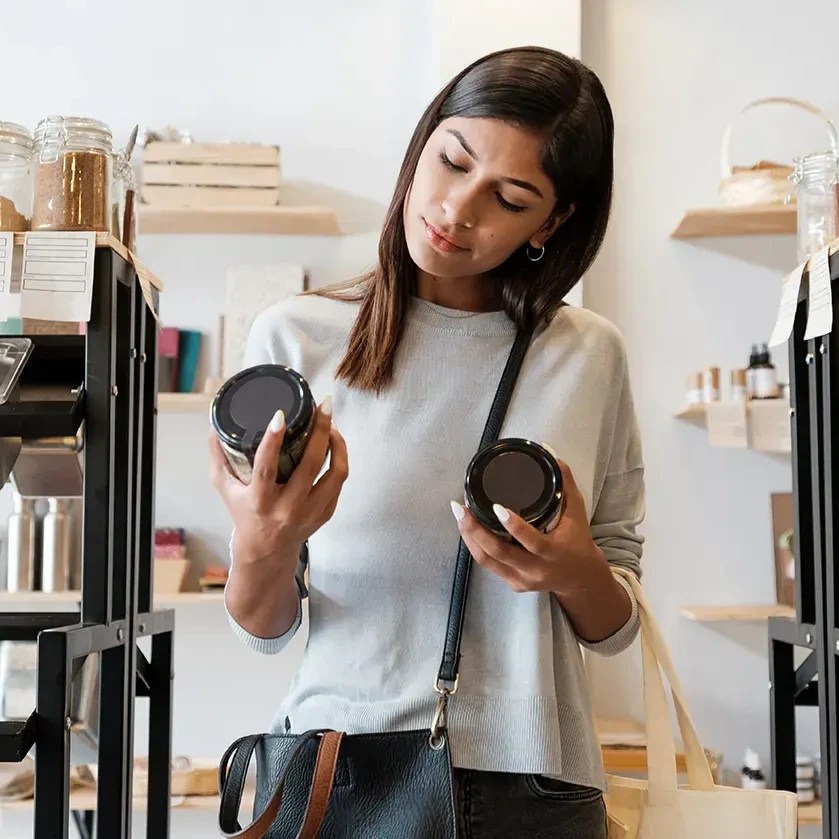 activacion del consumidor