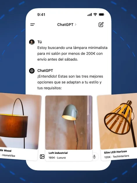 agentes ecommerce 5 agentic ecommerce