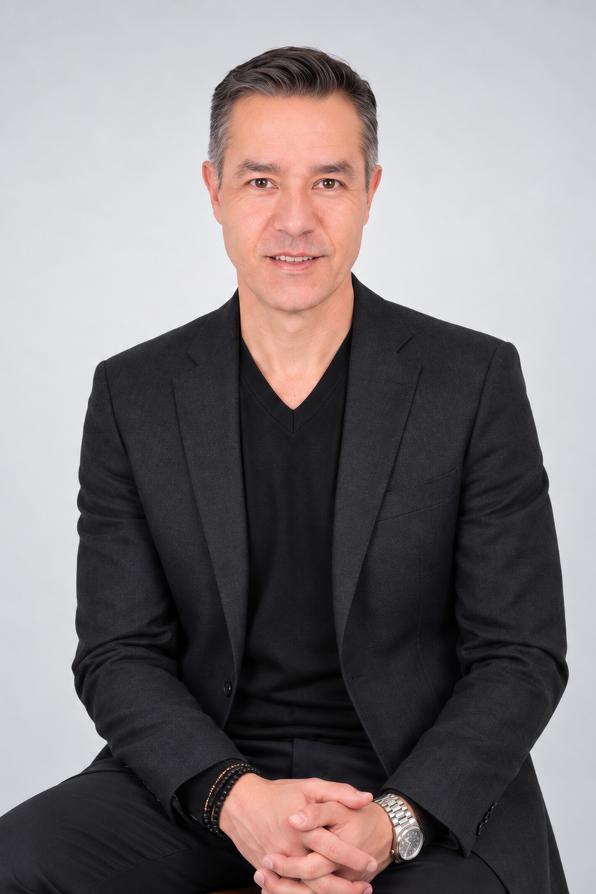 Ricardo Segovia klustia
